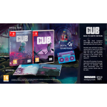 The Cub Back to Earth Edition