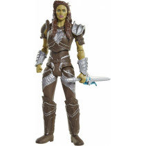 Warcraft Action Figure - Garona