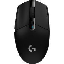 Logitech G305 Lightspeed Draadloze Gaming Muis
