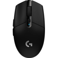Logitech G305 Lightspeed Draadloze Gaming Muis