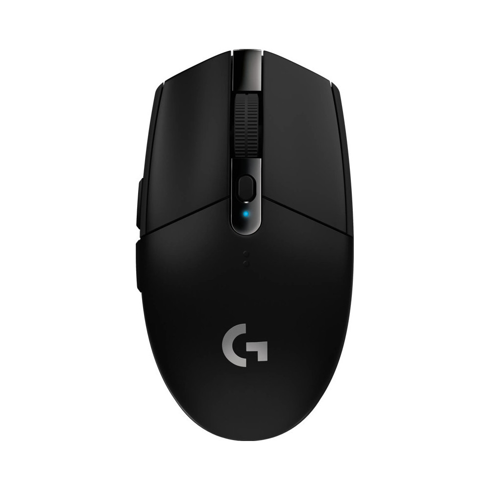 Logitech G305 Lightspeed Draadloze Gaming Muis Logitech G305 Lightspeed Draadloze Gaming Muis