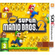 New Super Mario Bros 2