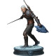 The Witcher 3: Wild Hunt - Geralt Statue