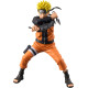 Naruto Shippuden Grandista Figure - Uzumaki Naruto