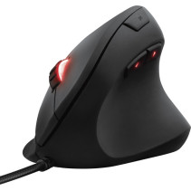 Trust GXT144 Rexx Ergonomic Mouse
