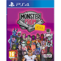 Monster Prom XXL