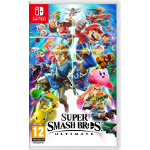 Super Smash Bros. Ultimate