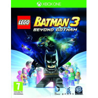LEGO Batman 3 Beyond Gotham