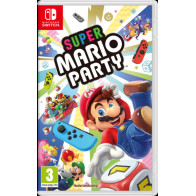Super Mario Party