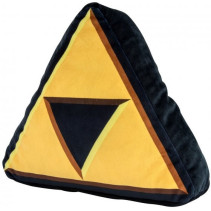 The Legend of Zelda Pluche - Mocchi Mocchi Triforce