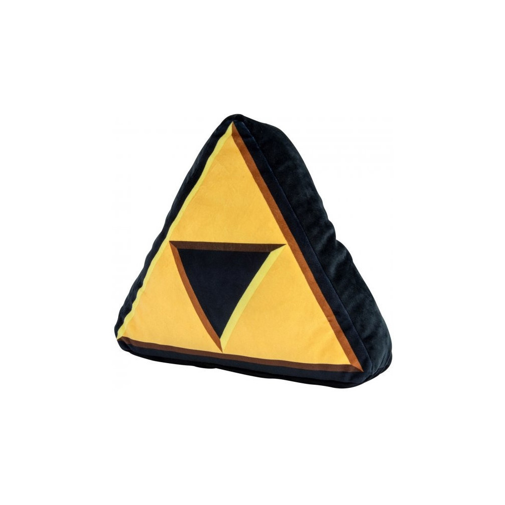 The Legend of Zelda Pluche - Mocchi Mocchi Triforce The Legend of Zelda Pluche - Mocchi Mocchi Triforce