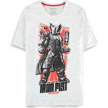 Tekken - Heihachi T-shirt