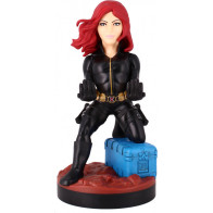 Cable Guys Marvel Avengers - Black Widow