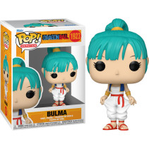 Dragon Ball Funko Pop Vinyl: Bulma (Shop)
