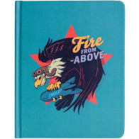 Call of Duty Notebook - Eagle