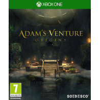 Adam's Venture Origins