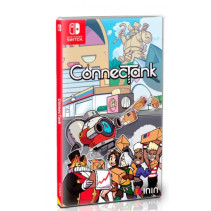Connectank