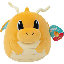 Pokemon Squishmallow - Dragonite (40cm)