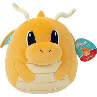 Pokemon Squishmallow - Dragonite (40cm)