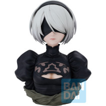 Nier Automata: Ver.1.1A Ichibansho Bust - 2B