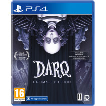 DARQ - Ultimate Edition