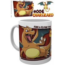 Pokemon - Charizard Mug