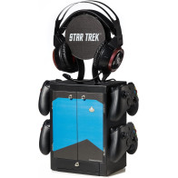 Numskull Gaming Locker - Star Trek Sciences (Blue)