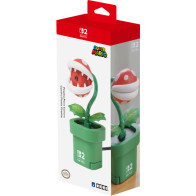 Nintendo Switch 2 Piranha Plant Camera