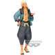 Gundam: The Witch from Mercury Figure - Shaddiq Zenelli