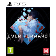 Ever Forward