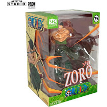 One Piece Figure - Zoro