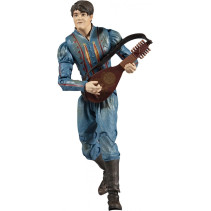 Netflix The Witcher McFarlane Figure - Jaskier