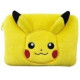 Pokemon Pluche Mini Tissue Pouch - Pikachu