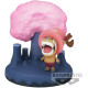 One Piece: World Collectable Log Stories Figure - Tony Tony Chopper