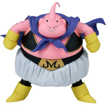 Dragon Ball Z: Solid Edge Works Figure - Majin Buu