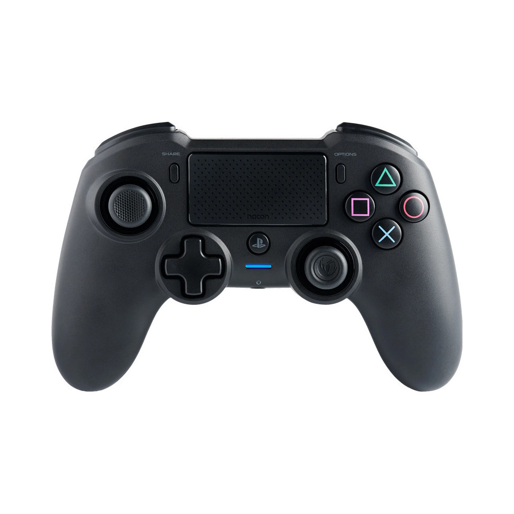 Nacon Wireless Official Controller Black PS4 Nacon Wireless Official Controller Black PS4