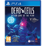 Dead Cells Action Game of the Year