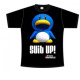 New Super Mario Bros T-Shirt Suit Up