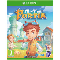 My Time at Portia