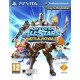 PlayStation All-Stars Battle Royale