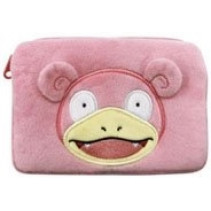 Pokemon Pluche Mini Tissue Pouch - Slowpoke