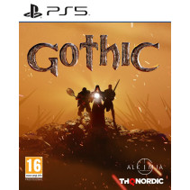 Gothic Remake