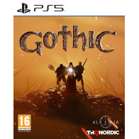 Gothic Remake