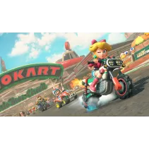 Mario Kart World Tour
