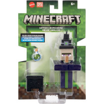 Minecraft Core Action Figure: Witch