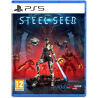 Steel Seed