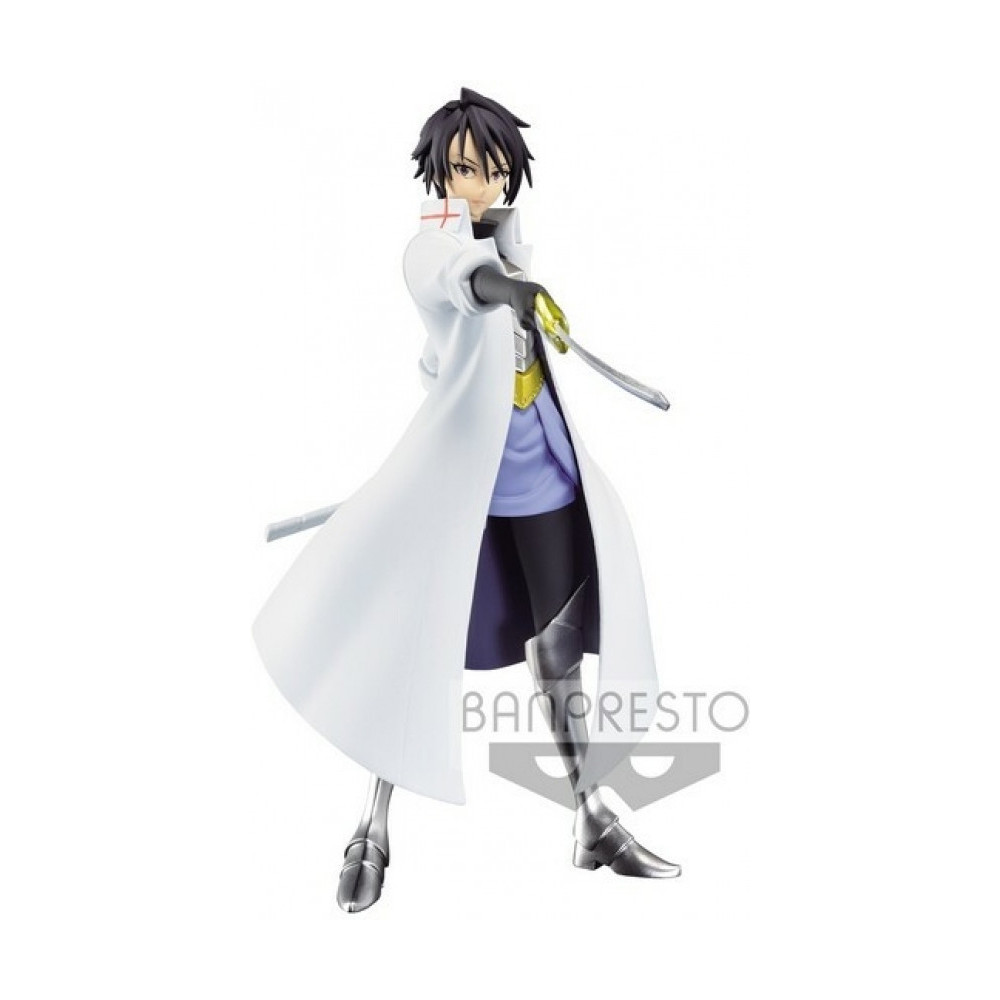 That Time I Got Reincarnated as a Slime Otherworlder Figure Vol. 13 - Hinata Sakaguchi That Time I Got Reincarnated as a Slime Otherworlder Figure Vol. 13 - Hinata Sakaguchi