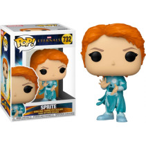 Marvel Eternals Funko Pop Vinyl: Sprite
