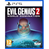 Evil Genius 2 - World Domination