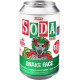 Masters of the Universe Funko Vinyl Soda: Snake Face